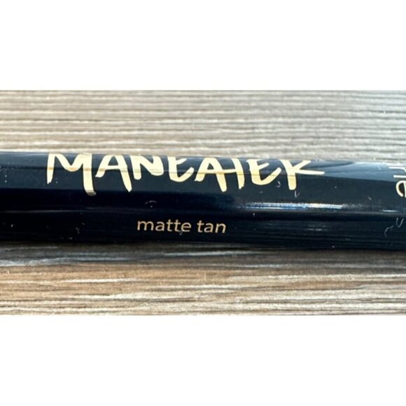 tarte EmphasEYES Silk Shadow Liner Matte Tan 0.05 oz - Picture 2 of 5